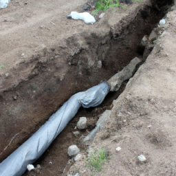 Installation de Fosse Toutes Eaux : Planification et Préparation Aubagne